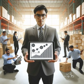 Führen mit Zielen – X-Matrix