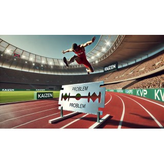 Kaizen/KVP Management