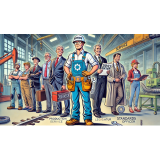 TPM - Total Productive Maintanence