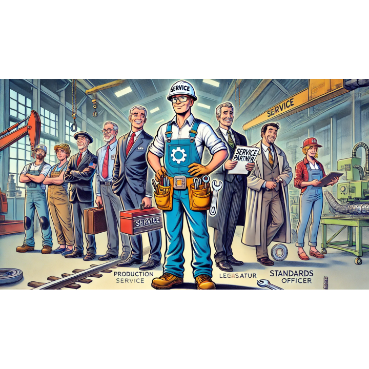 TPM - Total Productive Maintanence