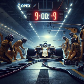 SMED – Rüstzeitoptimierung