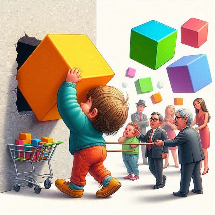 Fehlervermeidung – Poka Yoke – LCIA